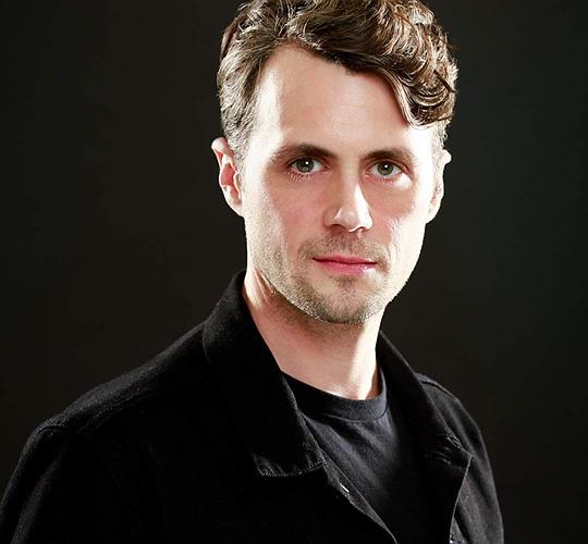 贾斯汀·兰德尔·布鲁克头像