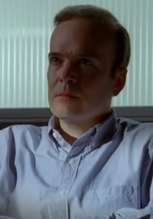 杰弗森·梅斯头像