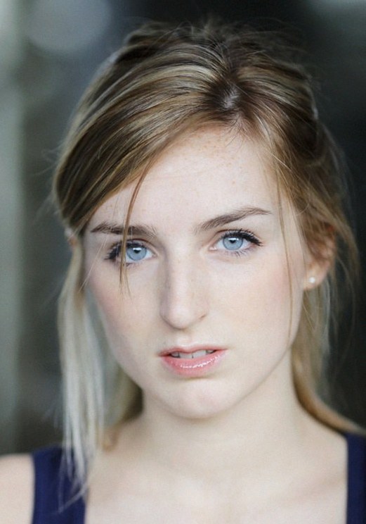 艾莉森·惠勒头像