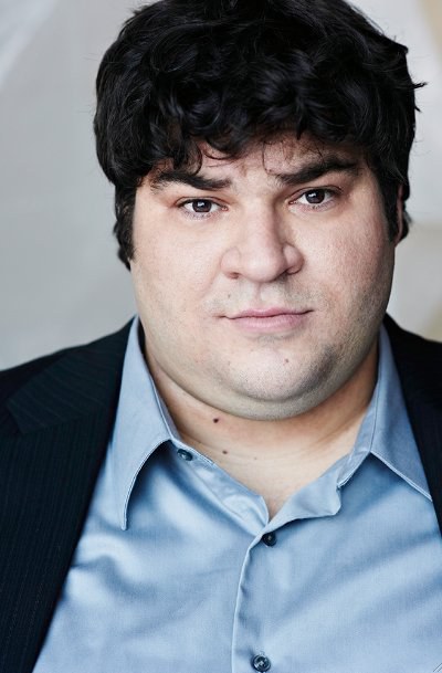 迈克尔·巴拉头像