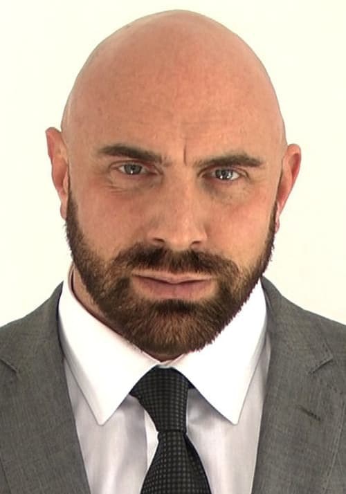 查理·罗尔斯头像