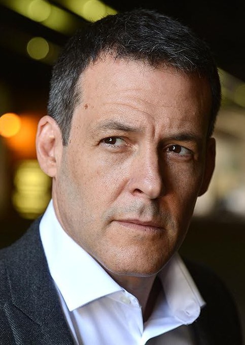 罗伯特·普拉尔戈头像