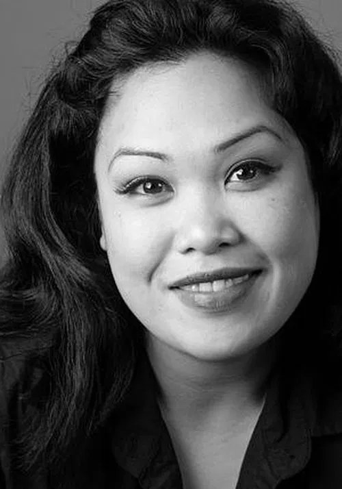 乔安妮·罗德里格兹头像