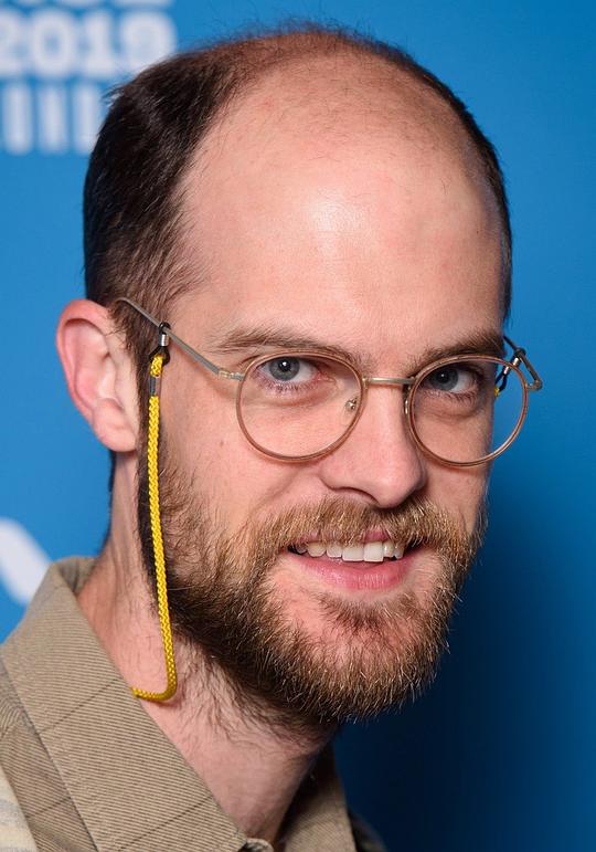 丹尼尔·施纳特头像