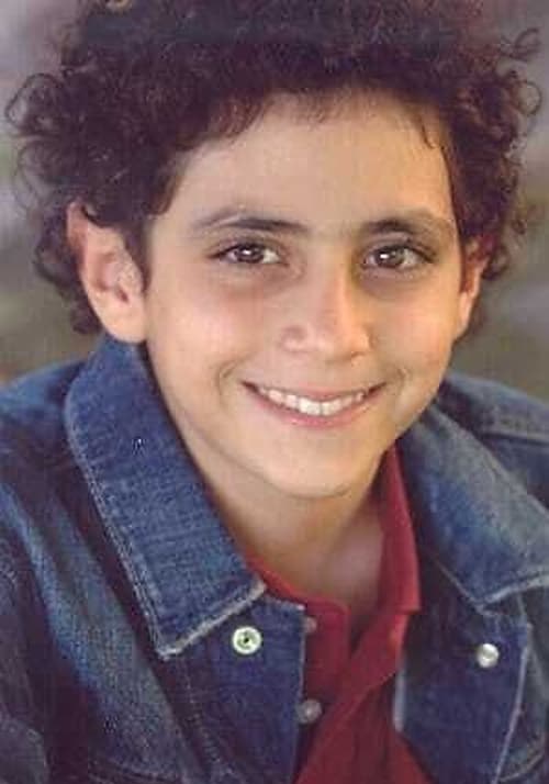 阿什坎·卡尚奇头像