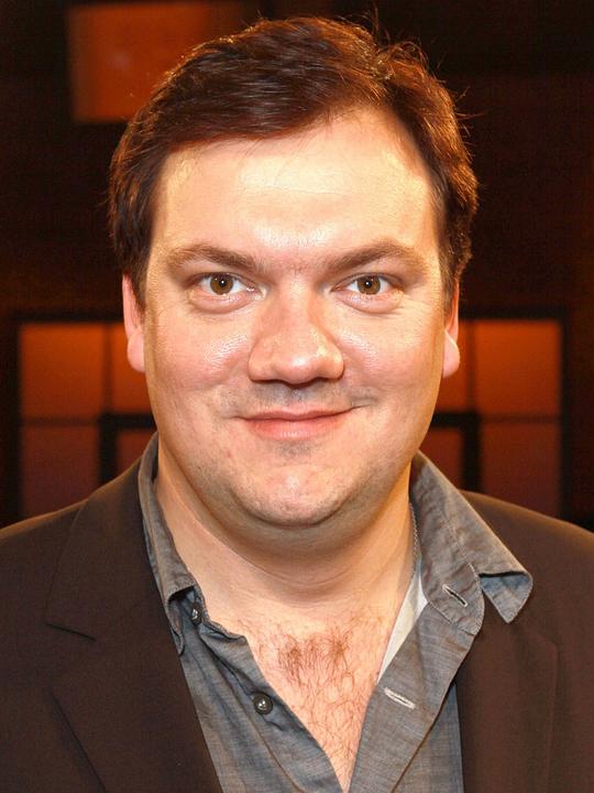 查理·哈纳头像