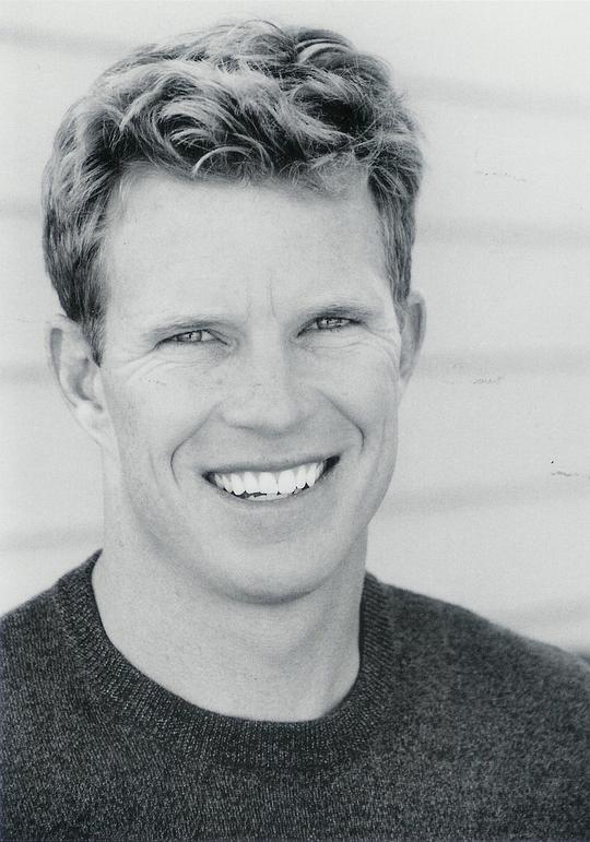 迈克尔·崔斯勒头像