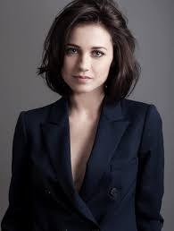 爱丽丝·杜富尔头像