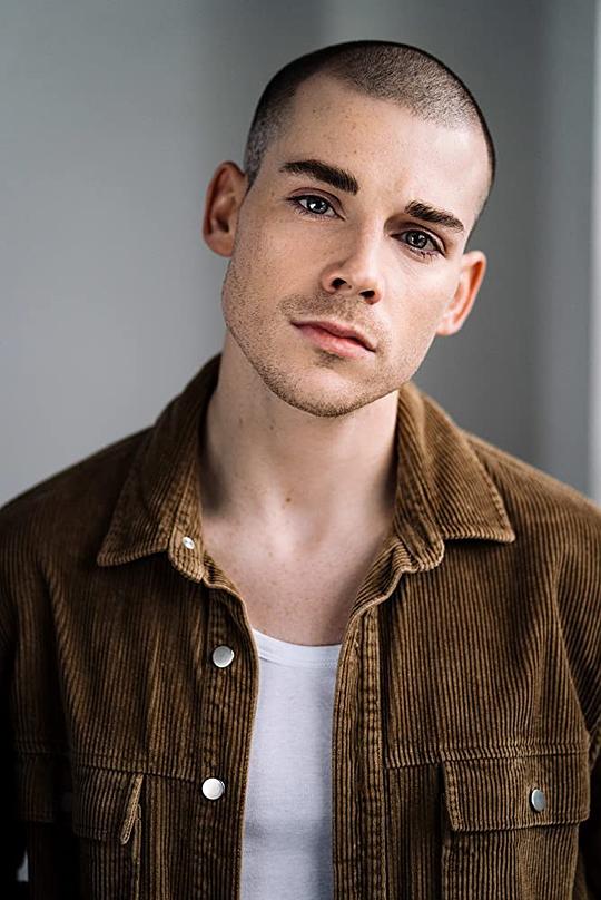 杰克·琼斯头像