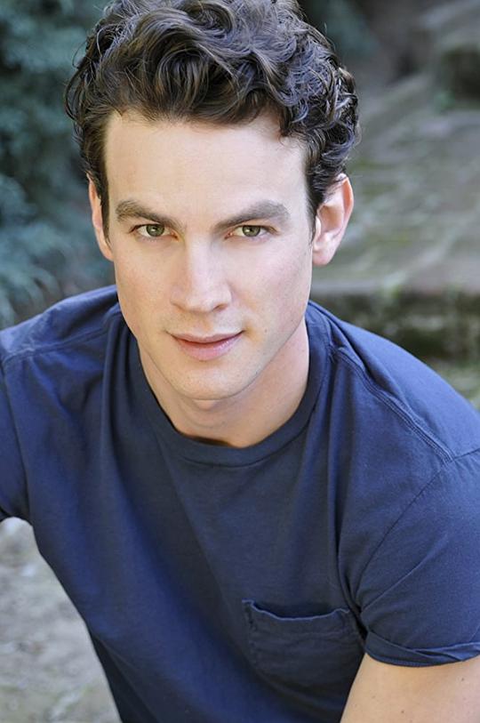 卢克·库克头像