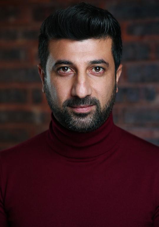 阿索·谢拉巴亚尼头像