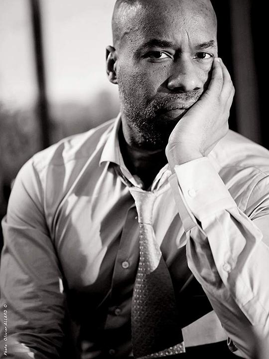 埃文特·斯特朗头像