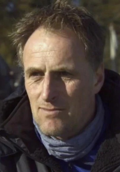 C·C·斯密伏头像