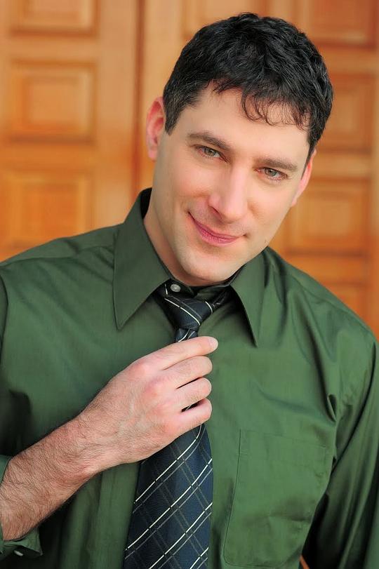 乔纳森·利波头像