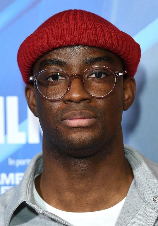 贾马尔·阿贾拉头像