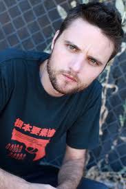 查德·托德亨特头像