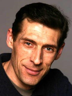 伊戈尔·萨沃金头像