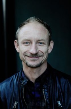 迈克尔·施内克头像