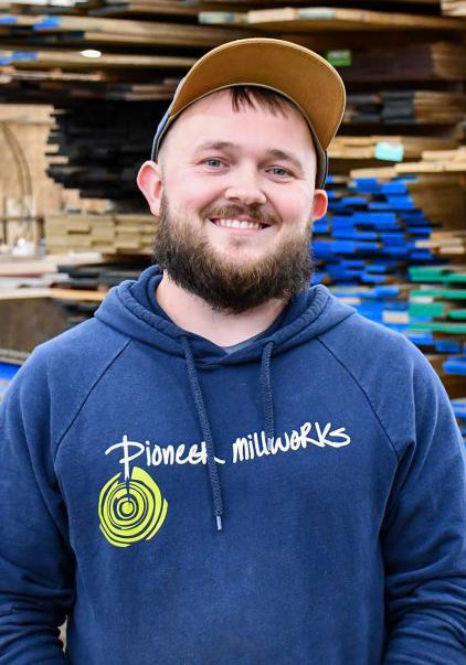 奇普·霍梅斯头像