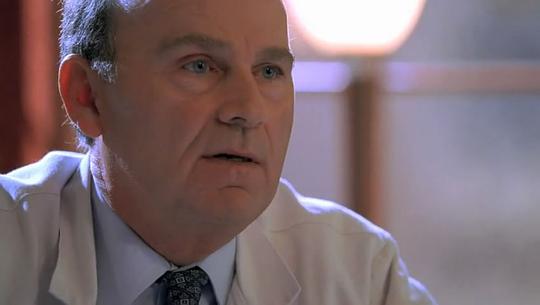 罗恩·帕金斯头像