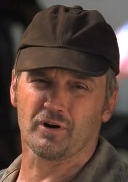 迈克尔·鲍文头像