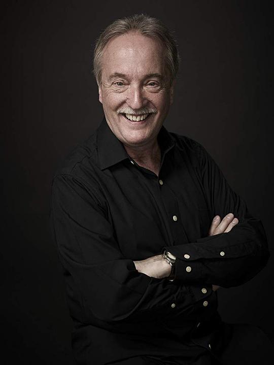 罗伯特·迈尔斯头像