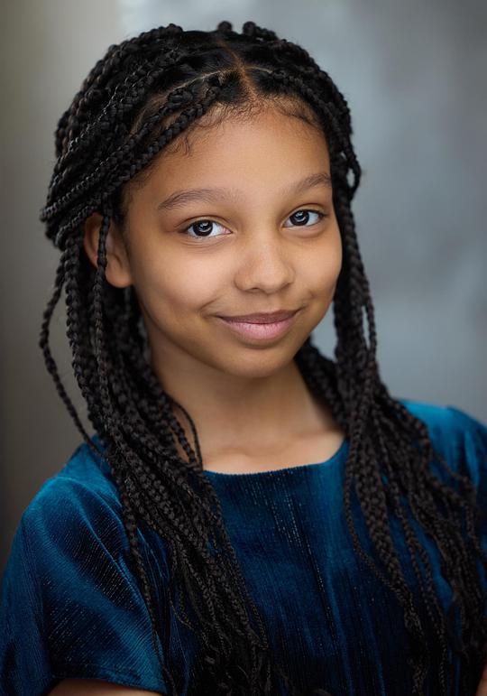 萨凡娜·斯基纳-亨利头像