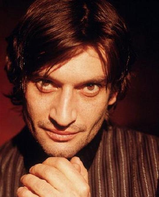 伊凡·弗拉内克头像