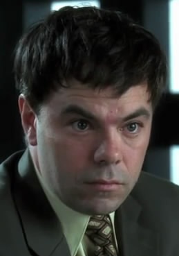 杰德·瑞斯头像