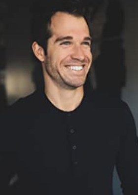 杰克逊·斯皮德尔头像