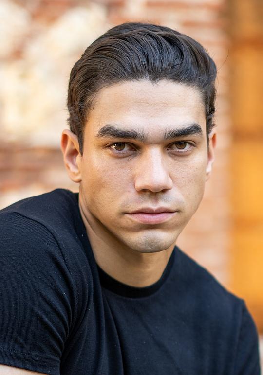 伊万·欧里加头像