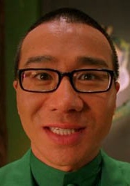 贾米森·杨头像