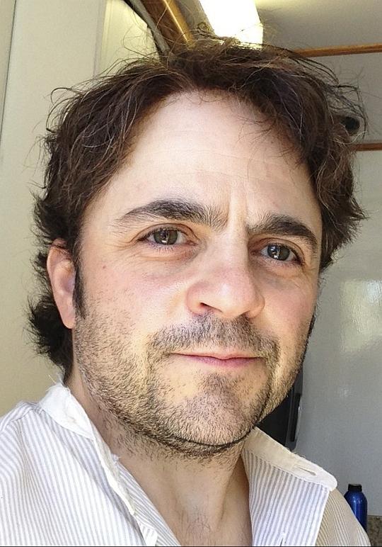 迈克尔·D·科恩头像