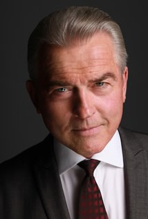 奈吉尔·巴伯头像