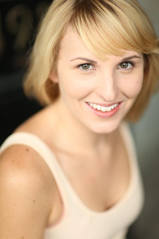 莫甘娜·布里吉尔斯头像