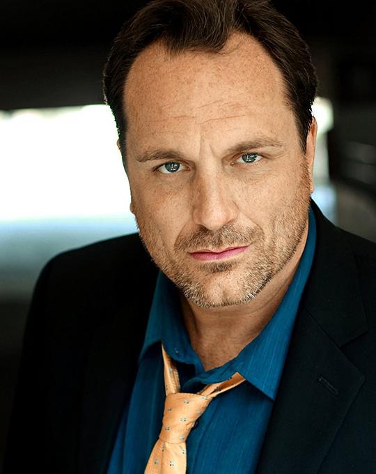 杰克莫·巴泽尔头像