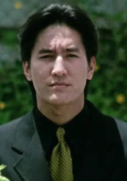 查尔斯·沈头像