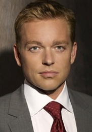 乔纳森·斯卡弗头像