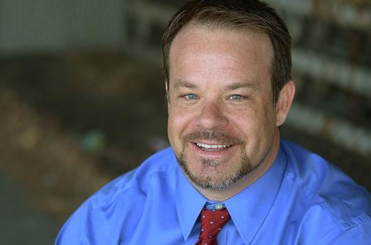 乔迪·哈特头像