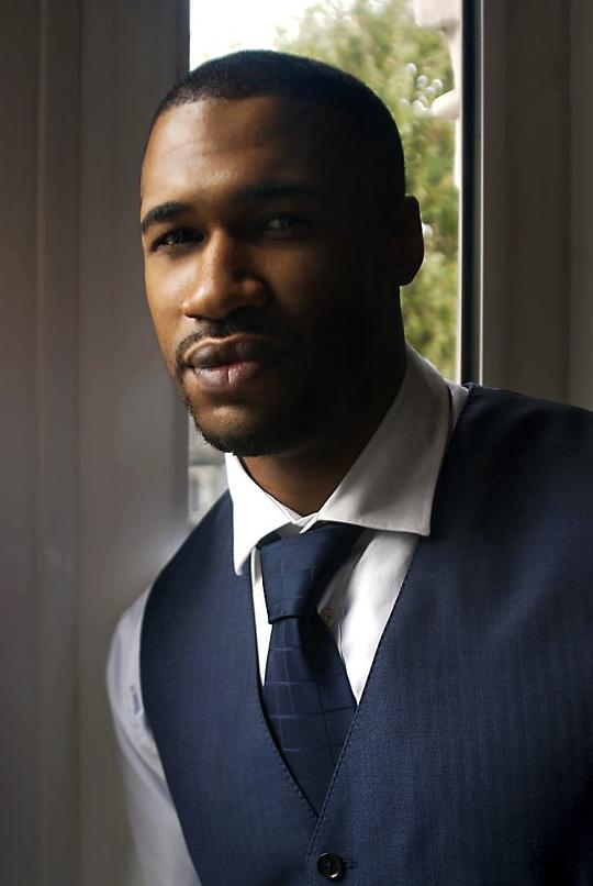 托马斯·多米尼克头像