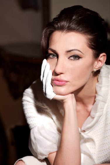 内芙·加切夫头像