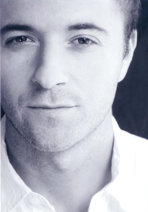 杰森·贝瑞头像