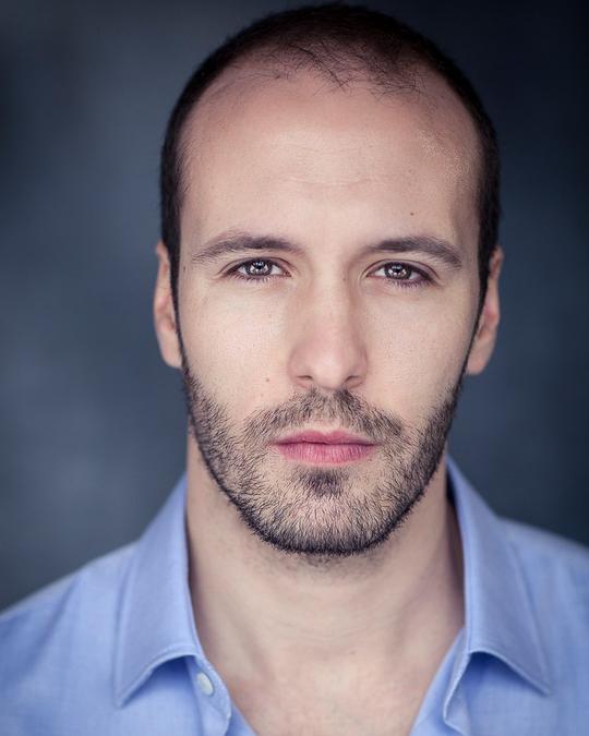 马特罗·鲁菲诺头像