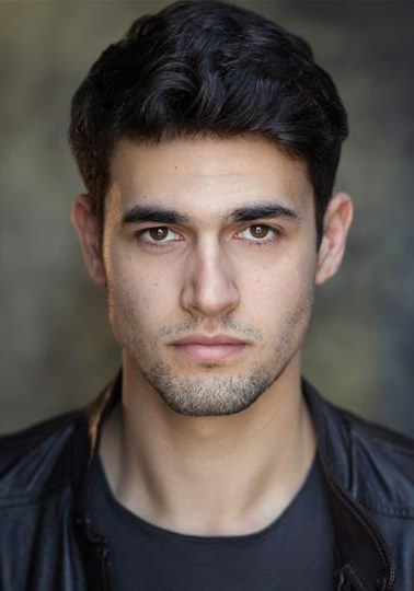 奥斯卡·萨勒姆头像