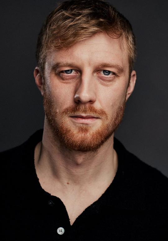 约阿希姆·弗耶尔斯图普头像