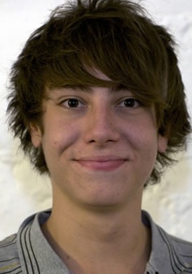 阿历克斯·阿诺头像