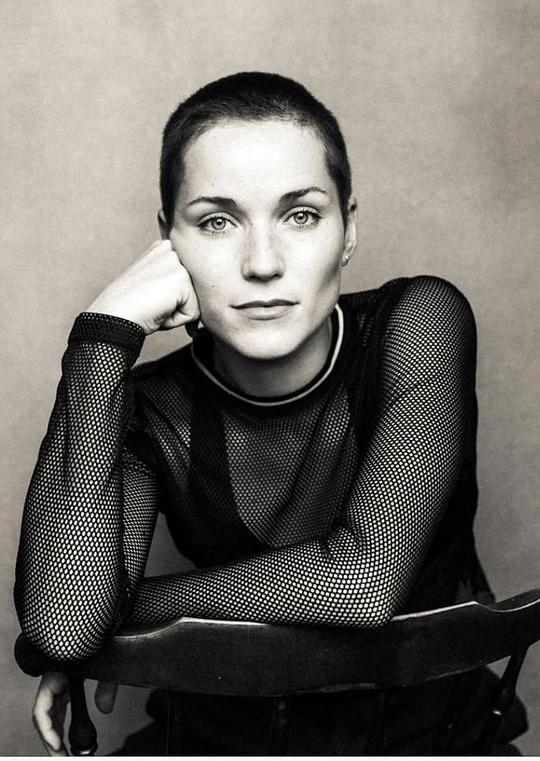 裘德·马克头像