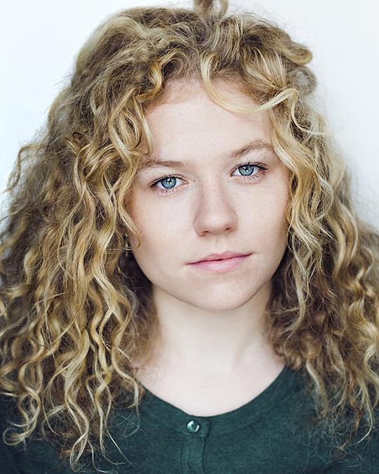 萨莉·梅瑟姆头像