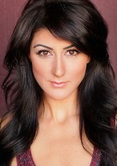 蕾切尔·马卡里兰头像