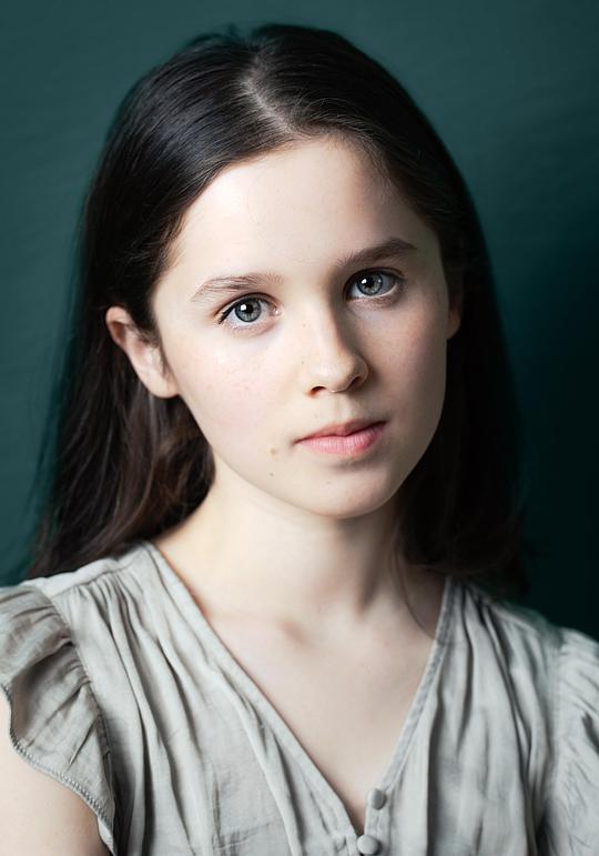 乔治娅·艾肯头像